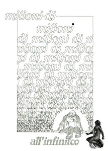 Milioni di milioni, verso l