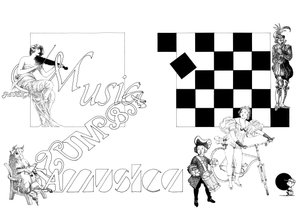 Musica e musica e musica