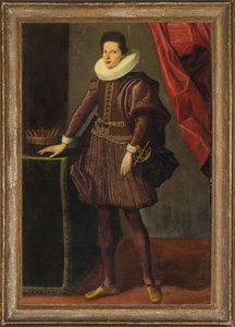 Ritratto di Ferdinando II de