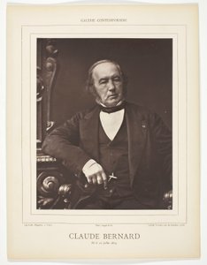 Claude Bernard da Valéry