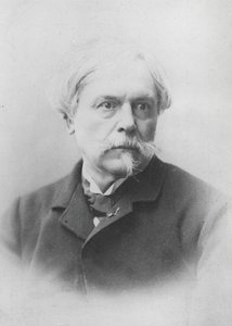 Edmond Huot de Goncourt da Van Bosch