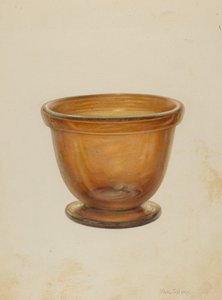 Ciotola da Van Silvay