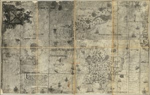 Mappa dell