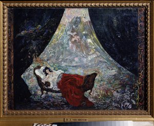 Sogno - La musica di Chopin da Vasili Dmitrievich Millioti