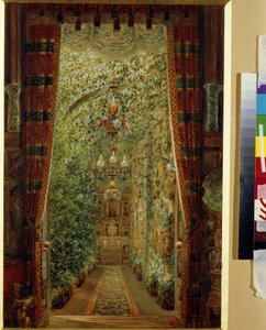Il giardino d