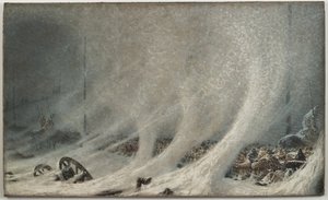 Un luogo di riposo per prigionieri, 1878-1879