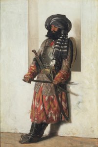 Un afgano