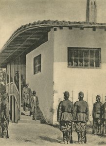 La spia