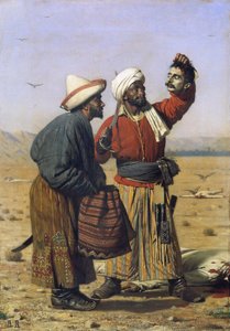 Successo da Vasili Vasilyevich Vereshchagin