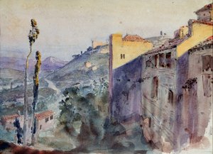 Scenografia per l