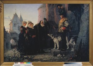 Il diritto della prima notte