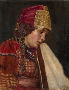 Moglie dei boiardi