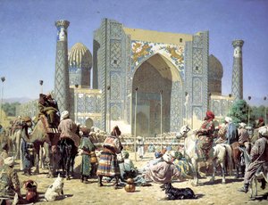 Sono trionfanti, c1871-c1872