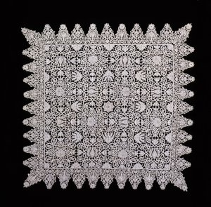 Velo del calice