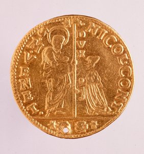 Moneta d