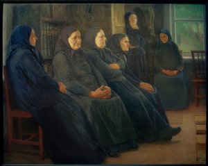 Pietisti da Venny Soldan Brofeldt