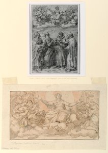 Disegno, L