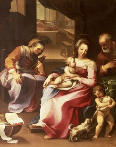 Sacra Famiglia