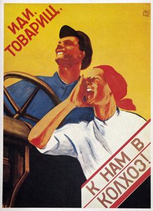 Agricoltura dell