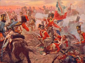 Battaglia di Quatre Bras