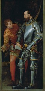 Immagine sconosciuta da Veronese