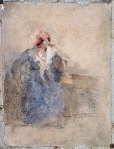 Giovane donna