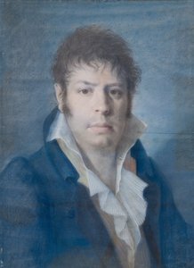 Ritratto di un Uomo