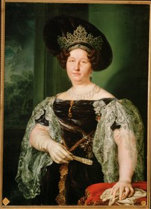  da Vicente Lopez y Portana