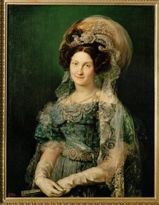  da Vicente Lopez y Portana