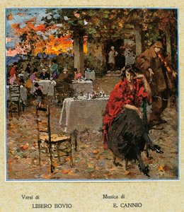Ristorante all