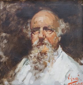Autoritratto