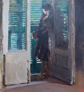 Attesa da Vicenzo Irolli
