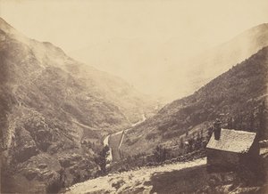 [Paesaggio della valle]