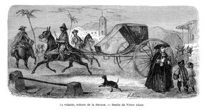 Carrozza, L