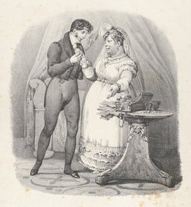 Cap. XVII: Il faut faire une Fin! Je l