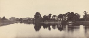 Halliford da Victor Albert Prout