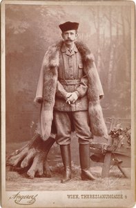 Rudolf, principe ereditario d