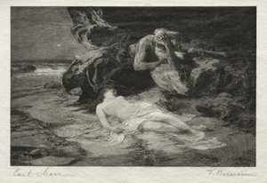 Il mistero della vita da Victor Bernstrom