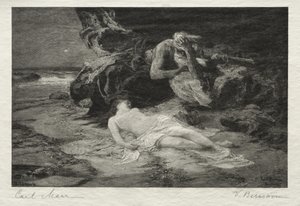 Il Mistero della Vita, 1887