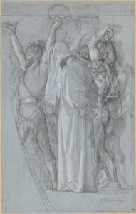 La Derisione di Cristo