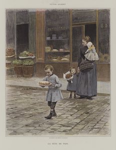 La Festa di Papà