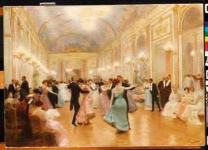 Il ballo
