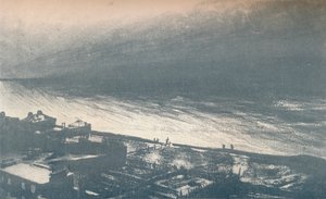 Prima della tempesta da Victor Hugo