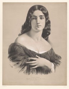 Atala da Victor Jean François Dollet