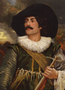 Ritratto di un cavaliere