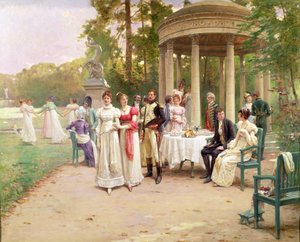 Il matrimonio