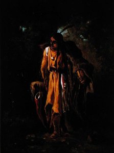 Nel bosco