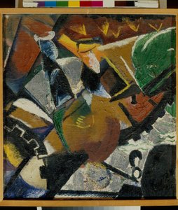 Composizione da Victor Nikandrovich Palmov