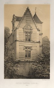 Pl. 55, Antico Castello D