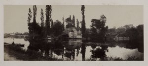 Mulino di Iffley